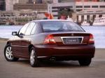 Holden Calais 2002 года